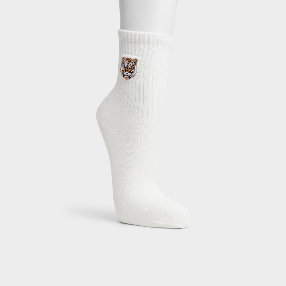 Aldo Wildpaws in Other Brown - Socks Women|Accessories