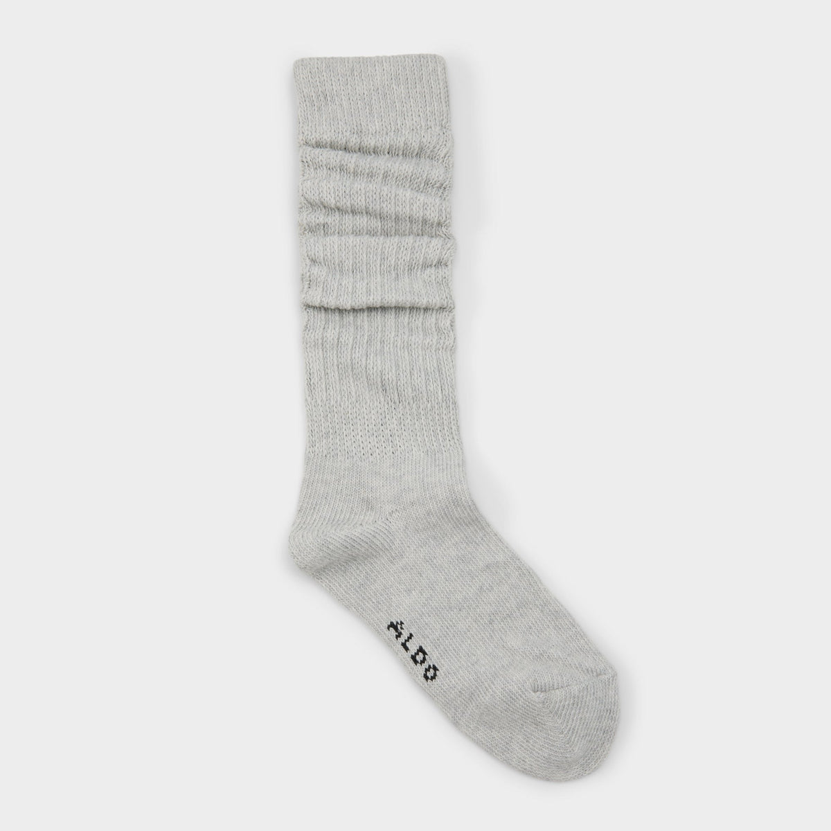 Aldo Slouchie in Grey - Socks Women|Accessories