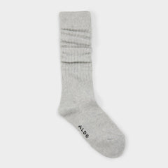 Aldo Slouchie in Grey - Socks Women|Accessories