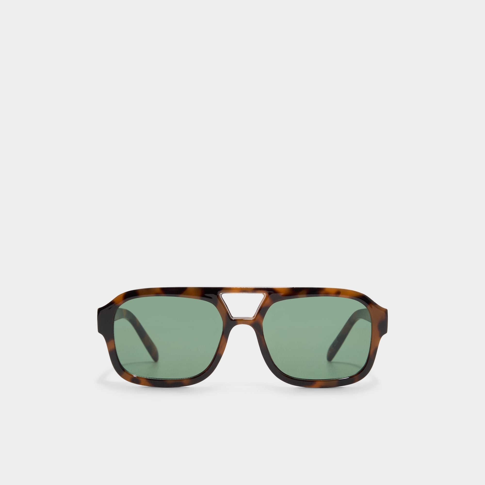 Aldo Afohal Other Brown Women's Aviator - Aviator sunglasses Women|Accessories
