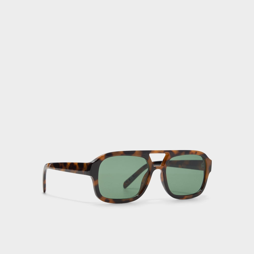 Aldo Afohal Other Brown Women's Aviator - Aviator sunglasses Women|Accessories