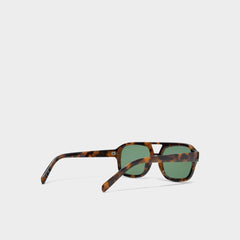 Aldo Afohal Other Brown Women's Aviator - Aviator sunglasses Women|Accessories