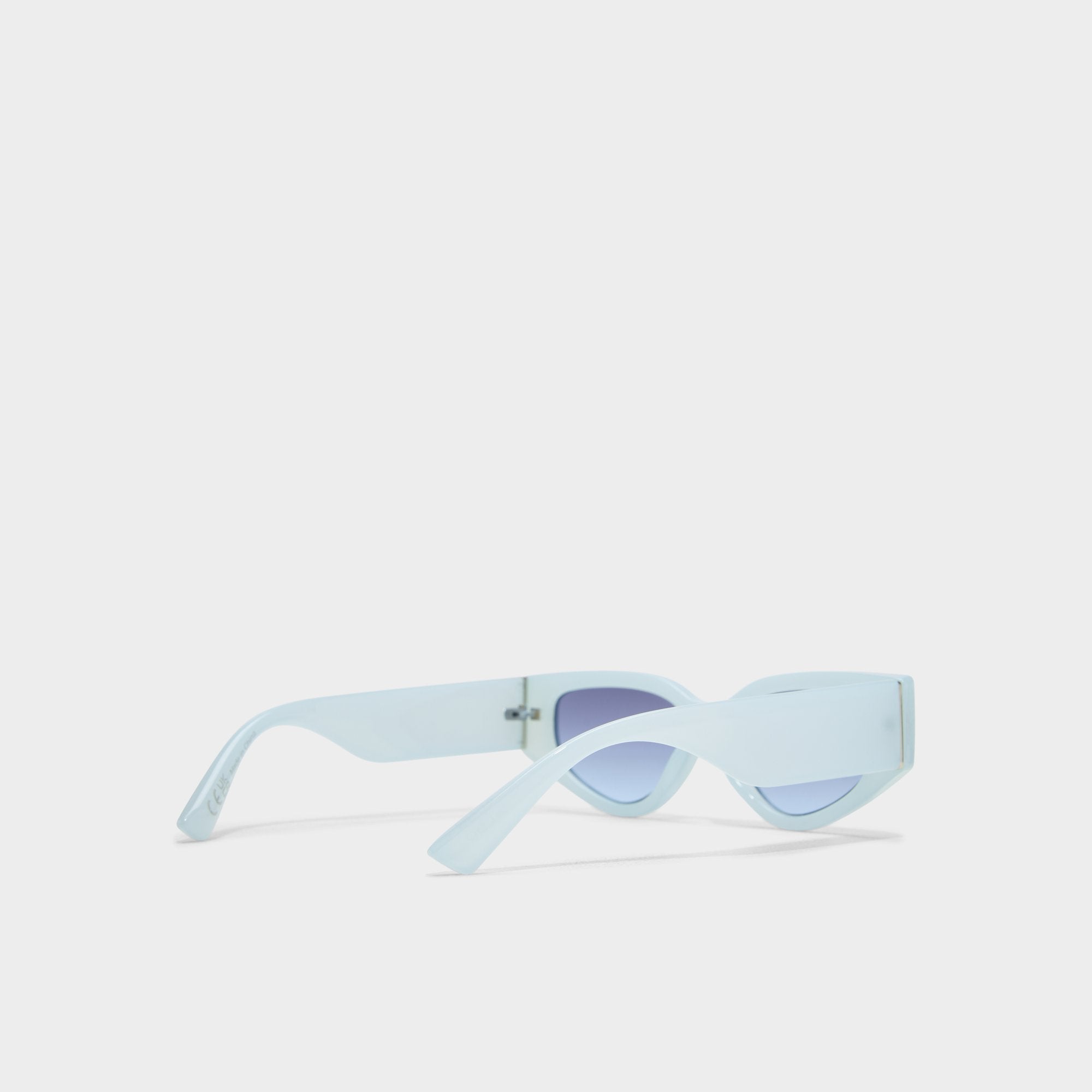 Aldo Ocerimasx Light Blue Women's Cat eye - Cat eye sunglasses Women|Accessories