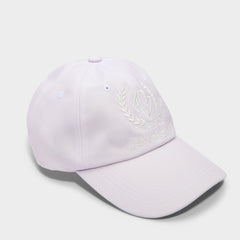 Aldo Clubcap Light Purple Women's Aldo Sport Club - Cap Women|Accessories