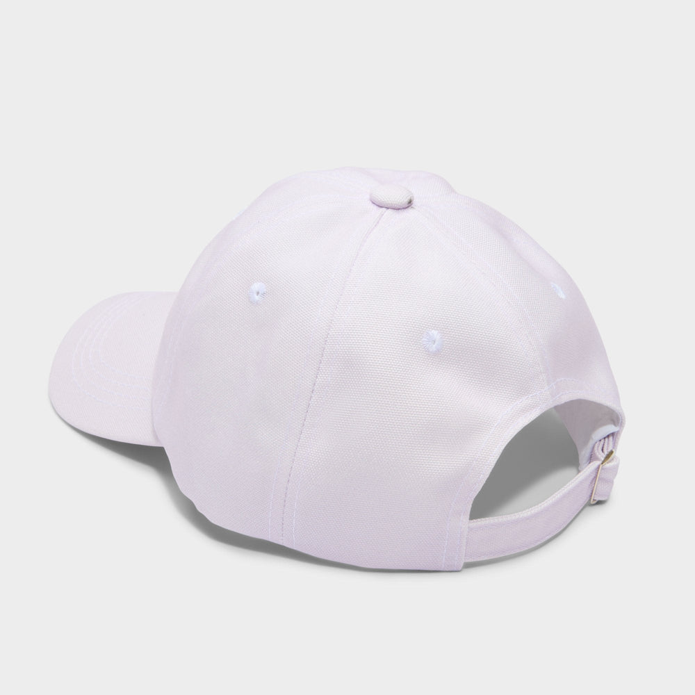 Aldo Clubcap Light Purple Women's Aldo Sport Club - Cap Women|Accessories