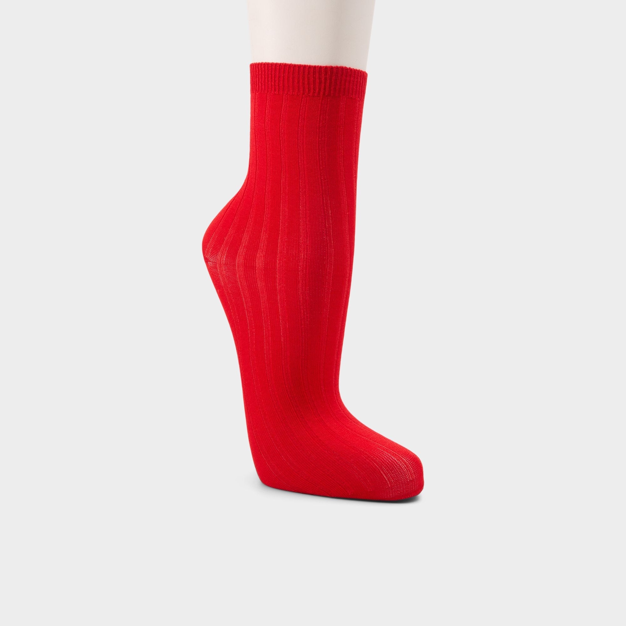 Aldo Luxecrew in Red - Socks Women|Accessories