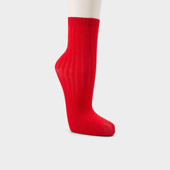 Aldo Luxecrew in Red - Socks Women|Accessories