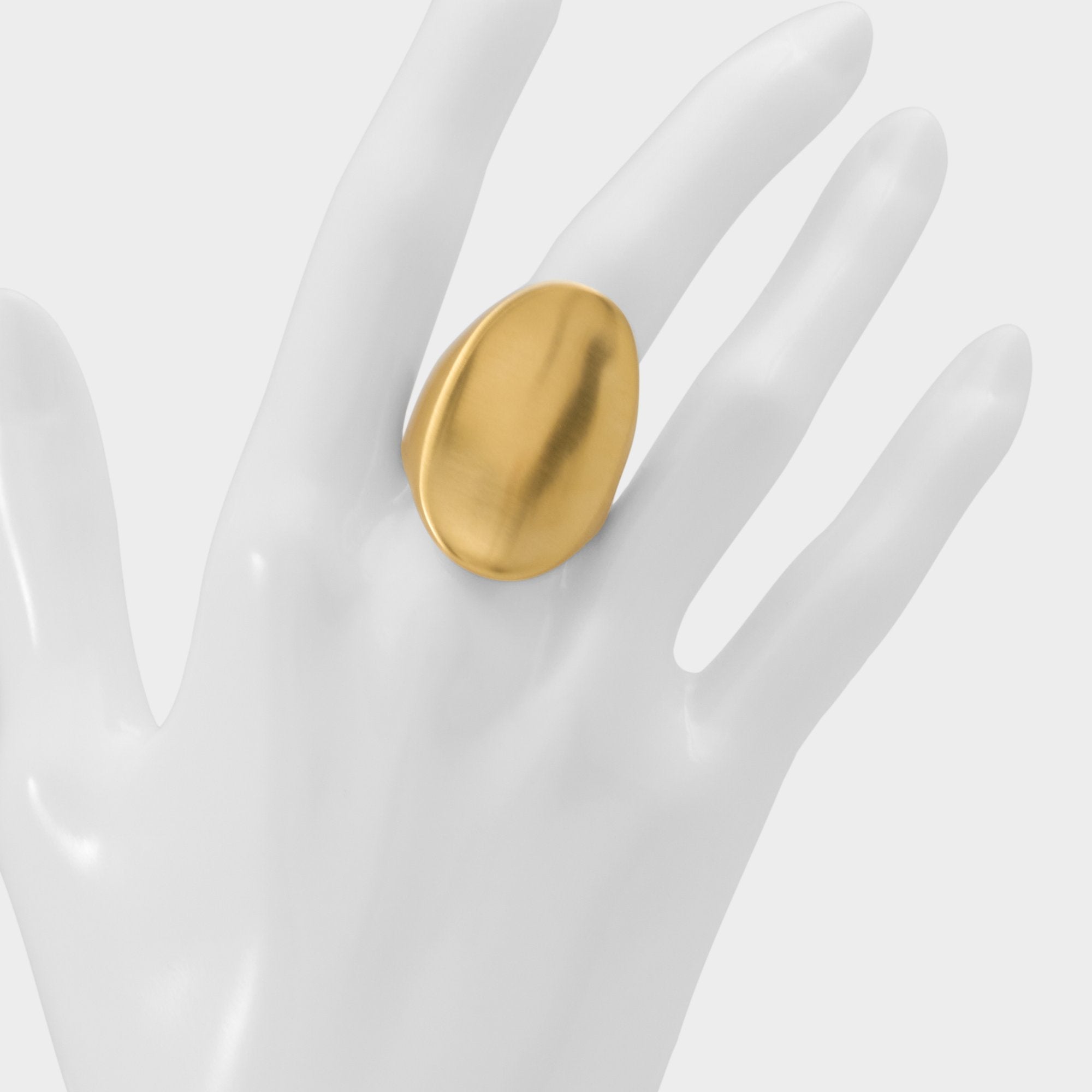 Aldo Reigna in Gold - Ring Women|Accessories