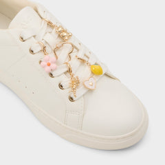 Aldo Happinness in Light Pink - Shoe charms Women|Accessories