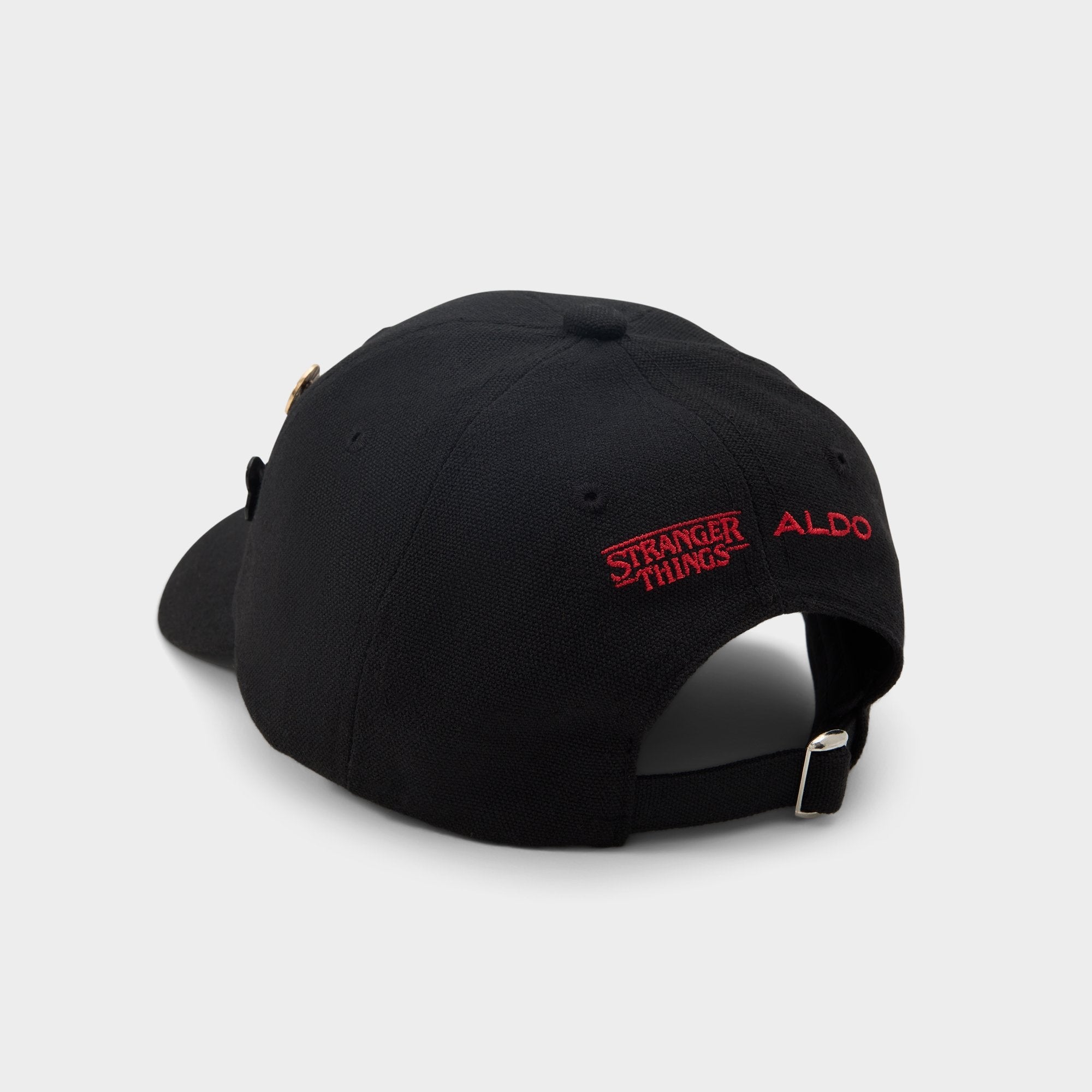 Aldo Hawkinslab in Black - Cap Women|Accessories