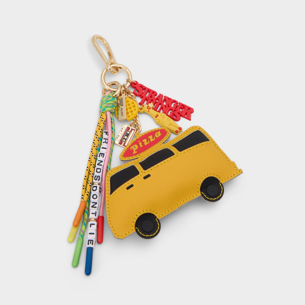 Aldo Surferboy in Bright Multi - Bag charm Women|Bags|Accessories
