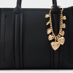 Aldo Timelesslove in Gold - Bag charm Women|Bags|Accessories