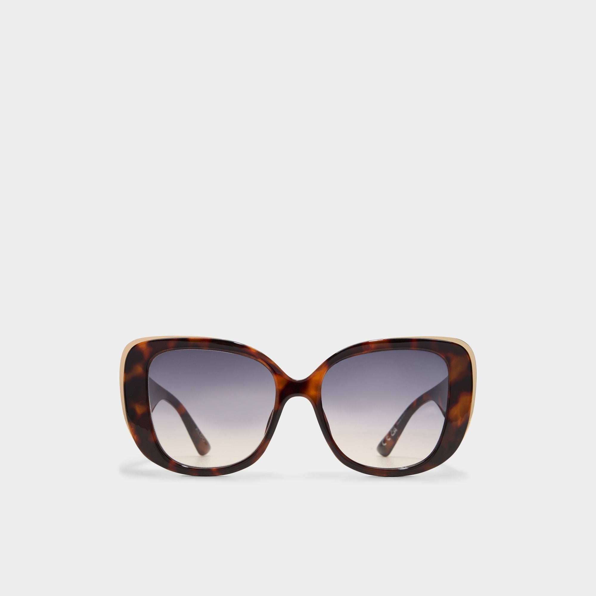 Aldo Dorkayx Other Brown Women's Square - Square sunglasses Women|Accessories
