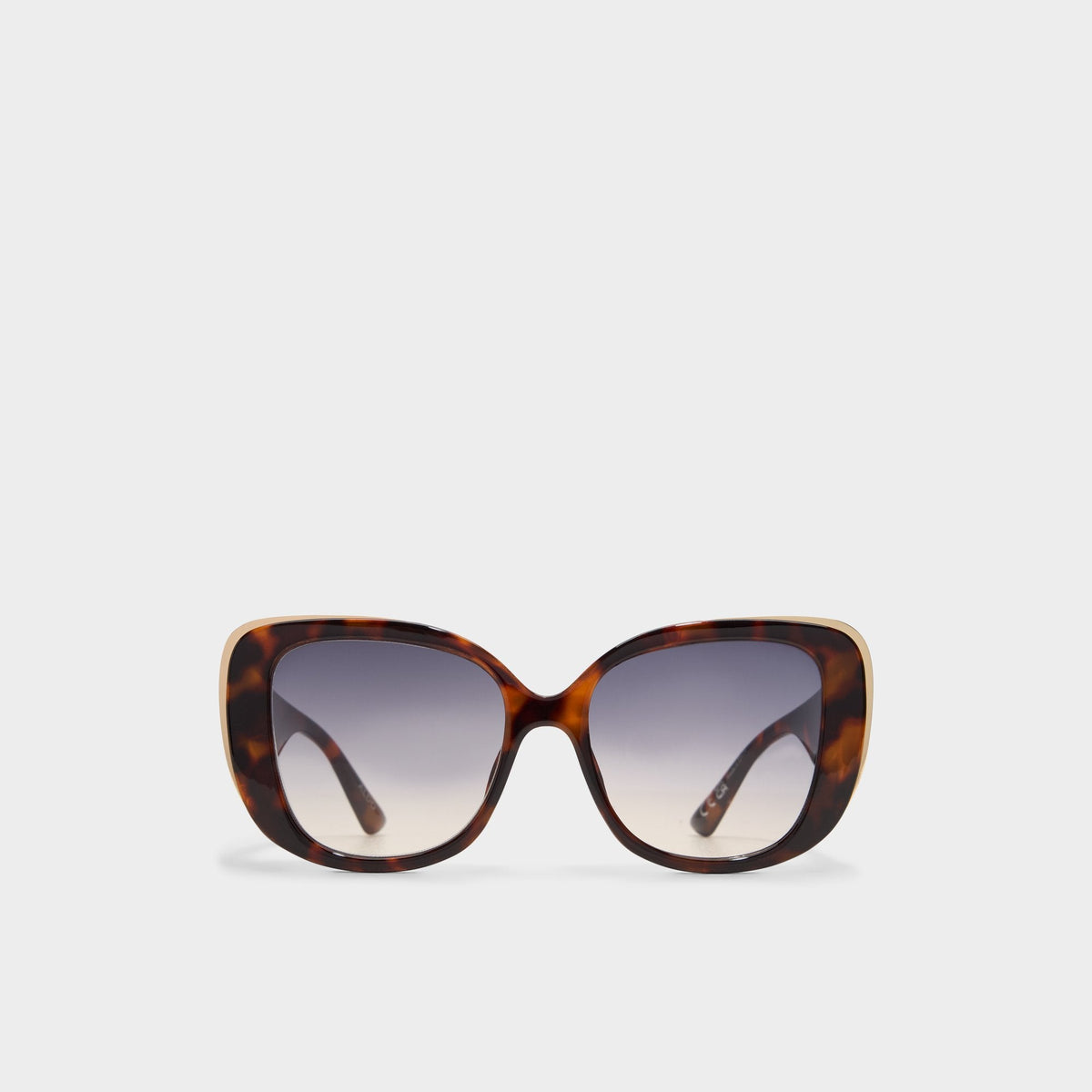 Aldo Dorkayx Other Brown Women's Square - Square sunglasses Women|Accessories