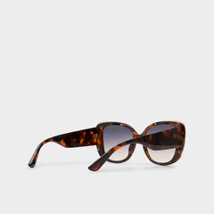 Aldo Dorkayx Other Brown Women's Square - Square sunglasses Women|Accessories