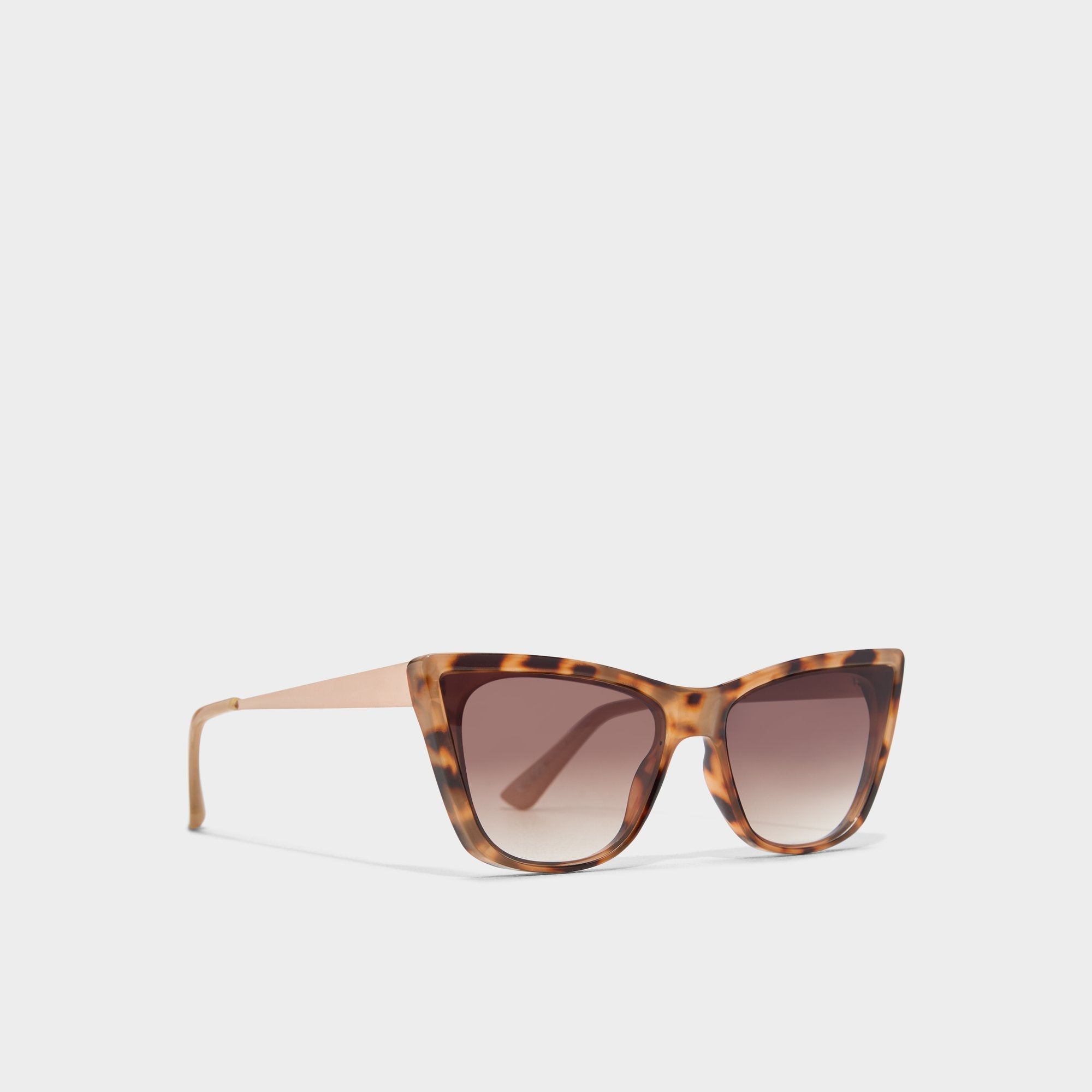 Aldo Selamas Medium Beige Women's Cat eye - Cat eye sunglasses Women|Accessories