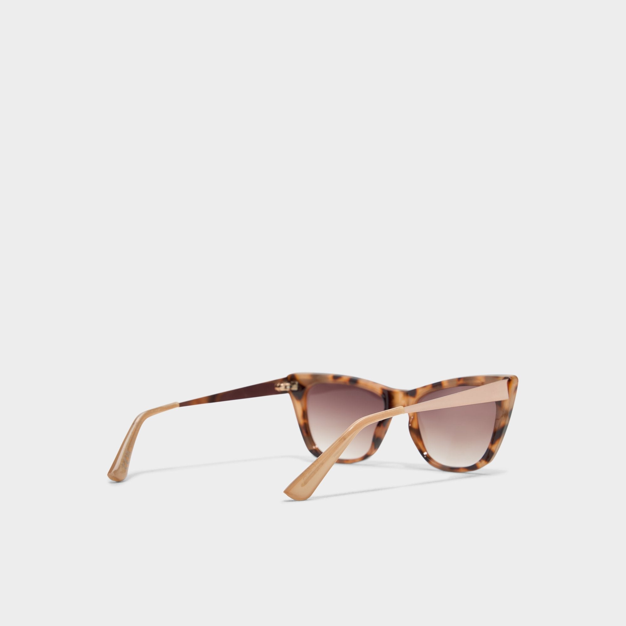 Aldo Selamas Medium Beige Women's Cat eye - Cat eye sunglasses Women|Accessories