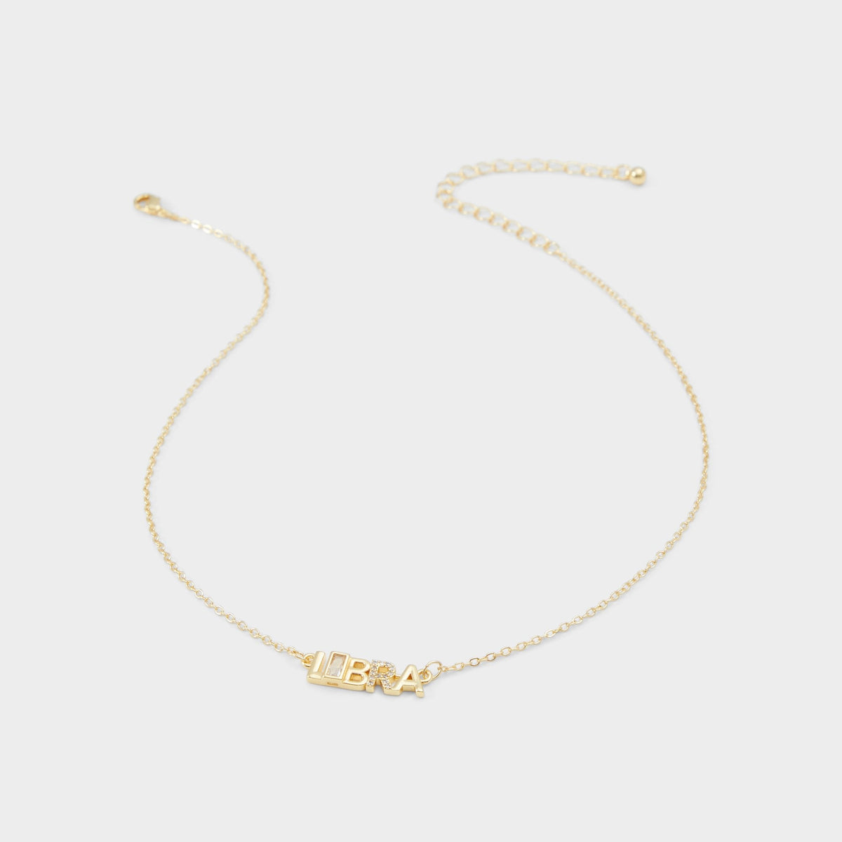 Aldo Starsigns Gold Women's Necklaces - Necklace Women|Accessories