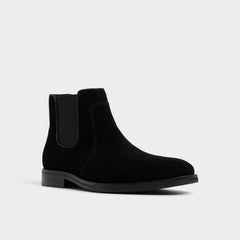 Aldo Hunter in Other Black - Chelsea boot Men