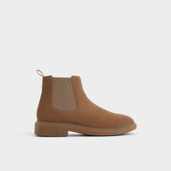 Aldo Zeddy in Wheat - Chelsea boot Men