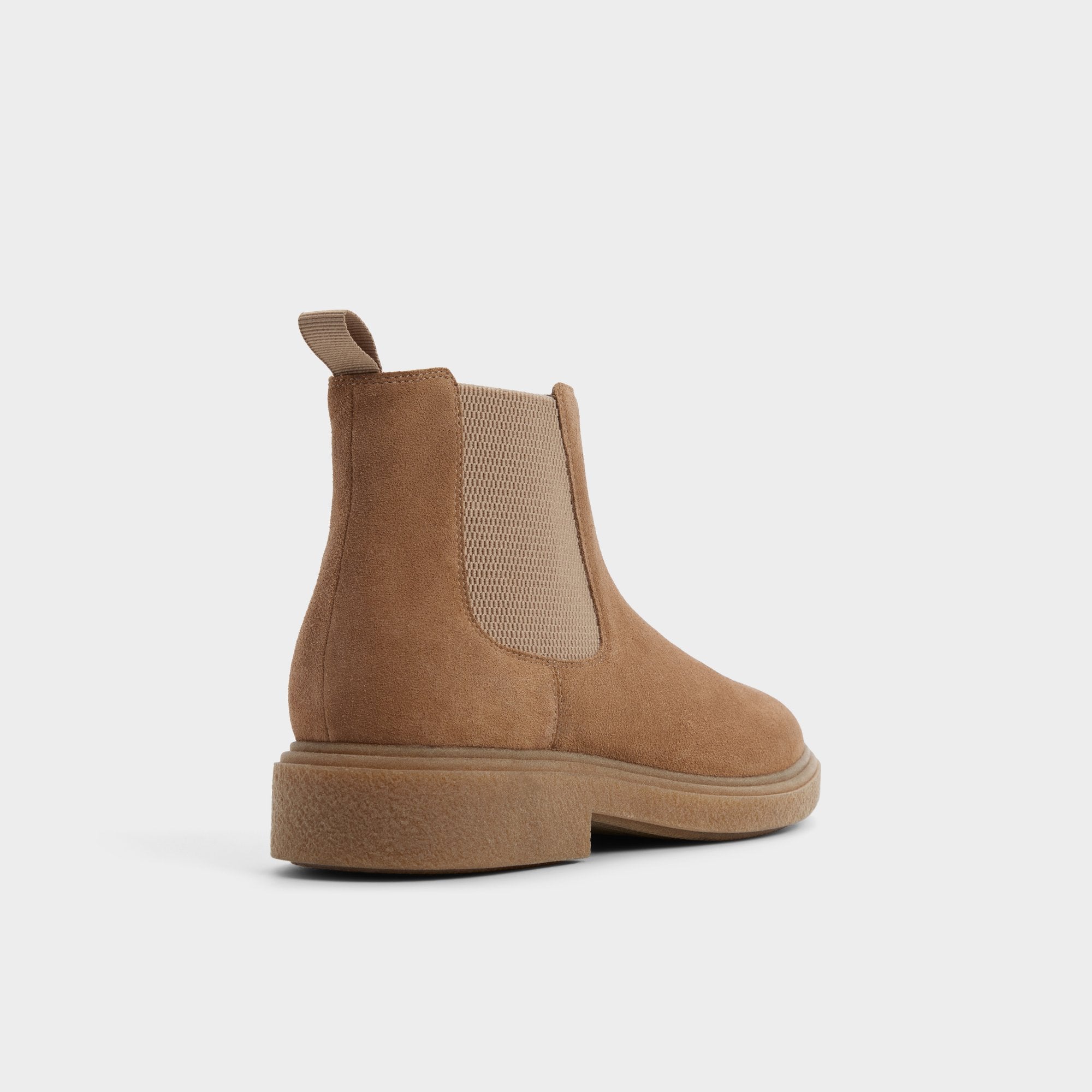 Aldo Zeddy in Wheat - Chelsea boot Men