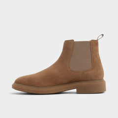 Aldo Zeddy in Wheat - Chelsea boot Men