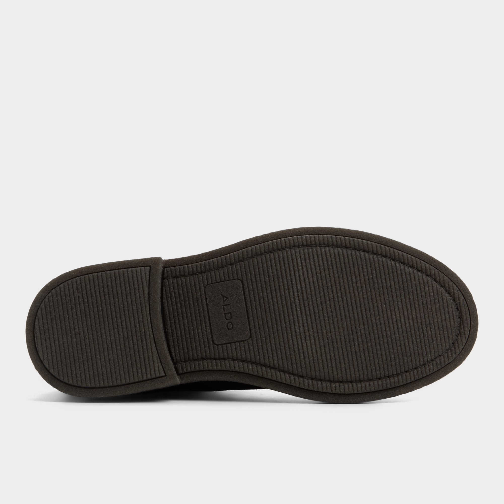 Aldo Zeddy in Dark Brown - Chelsea boot Men