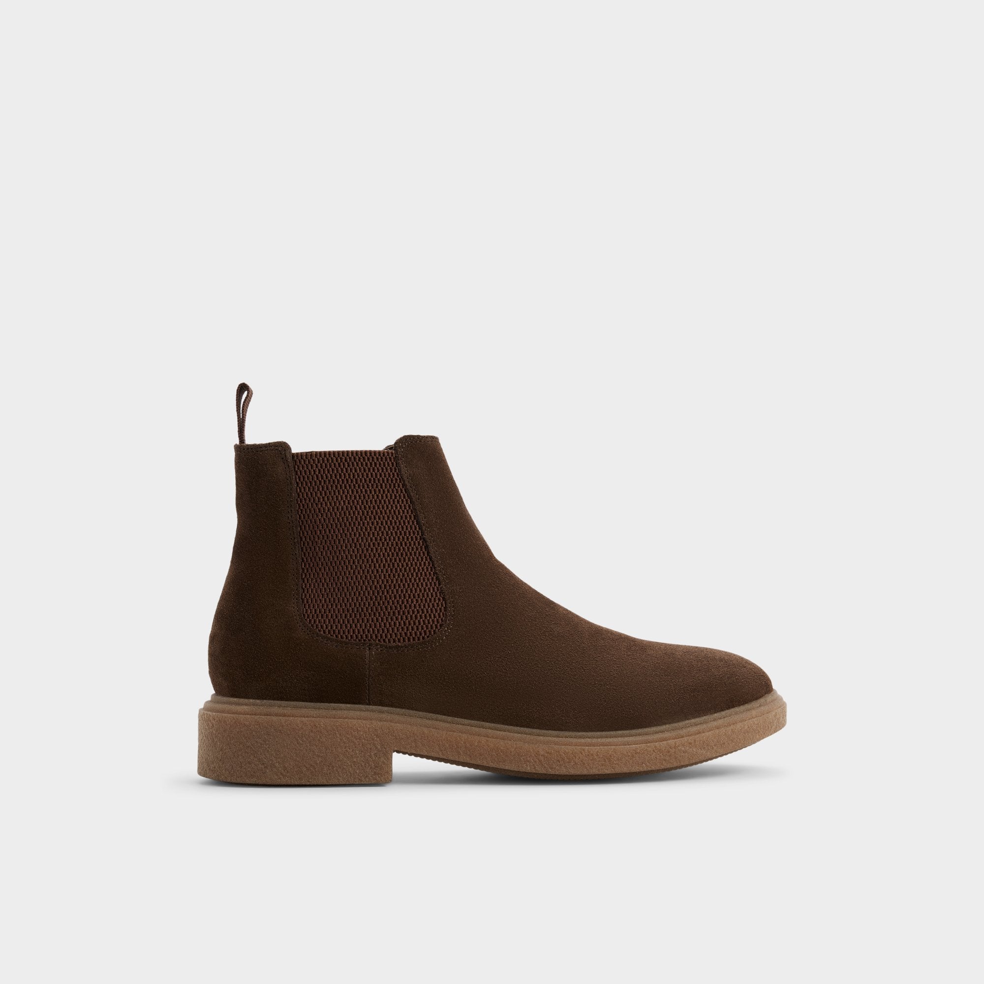 Aldo Zeddy in Light Brown - Chelsea boot Men