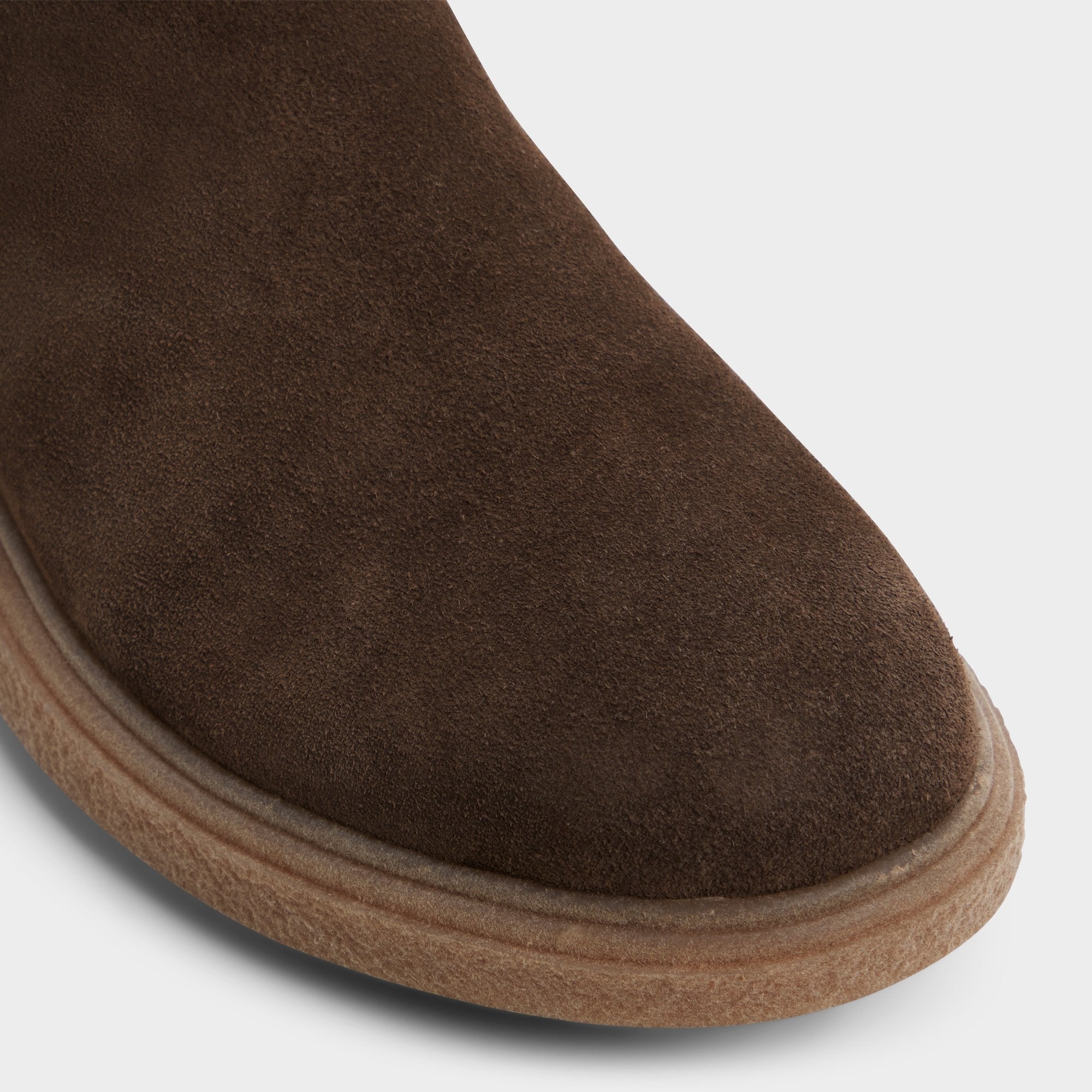 Aldo Zeddy in Light Brown - Chelsea boot Men