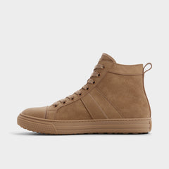 Aldo Aston in Brown 14270917 - Lace-up boot, Cup sole Men