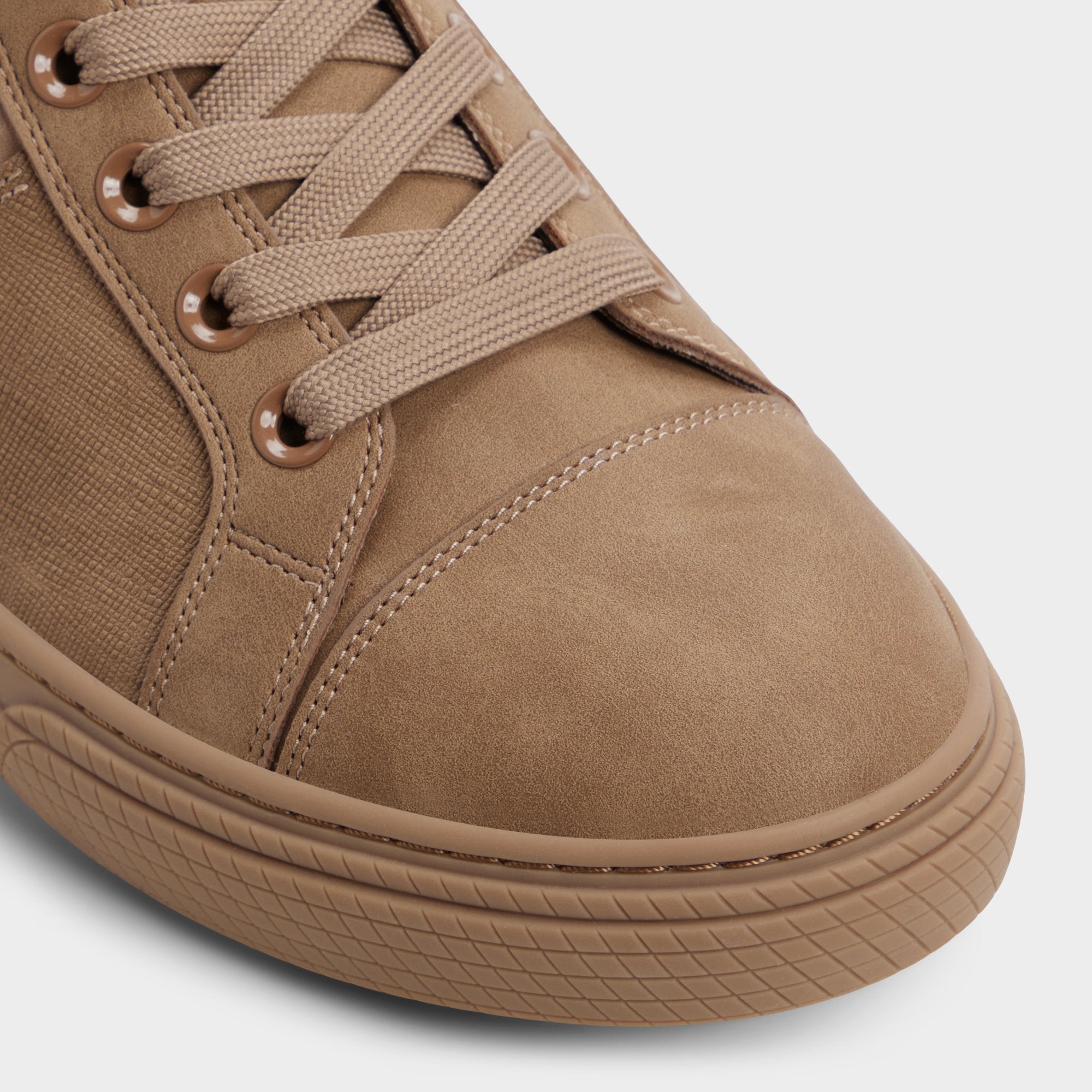 Aldo Aston in Brown 14270917 - Lace-up boot, Cup sole Men