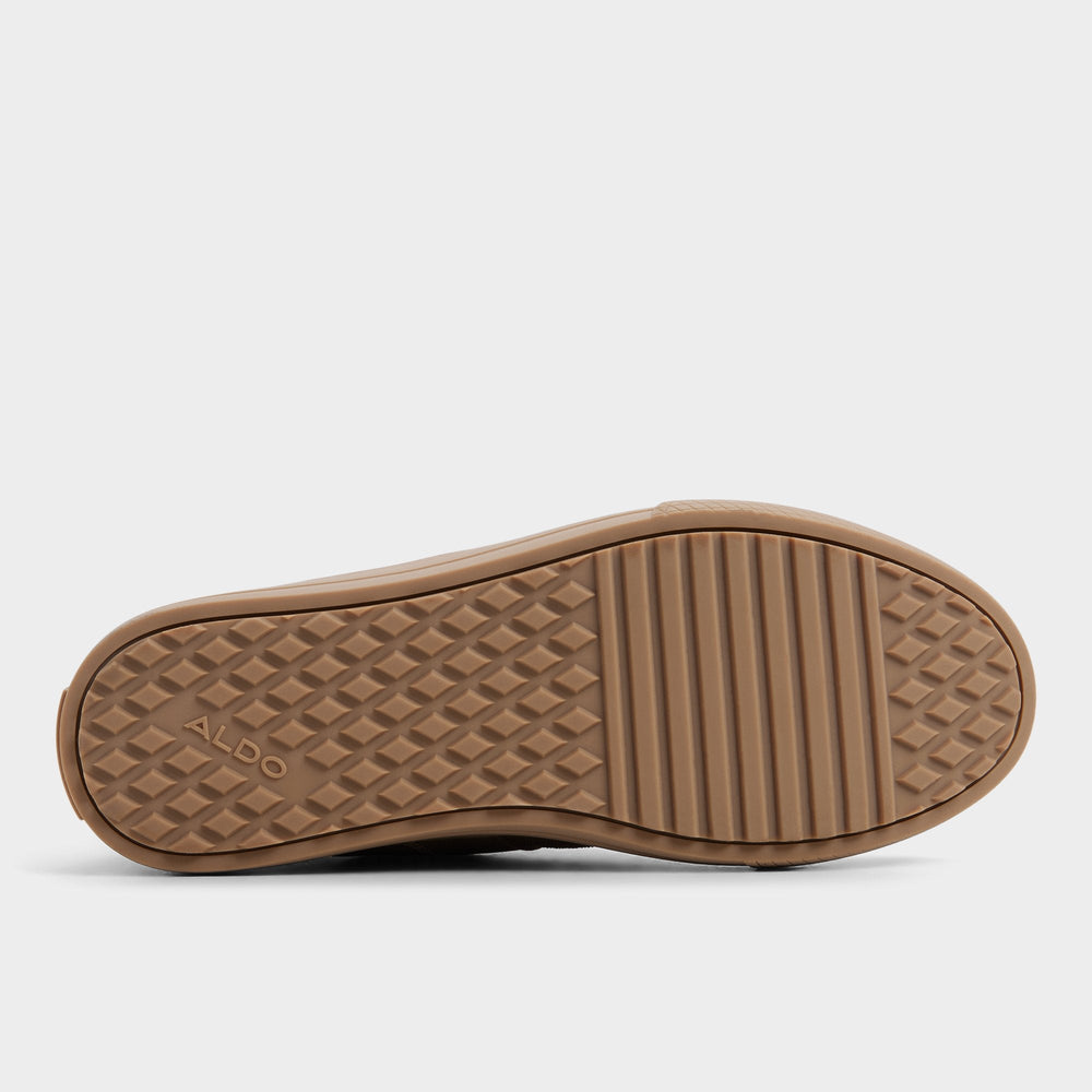 Aldo Aston in Brown 14270917 - Lace-up boot, Cup sole Men