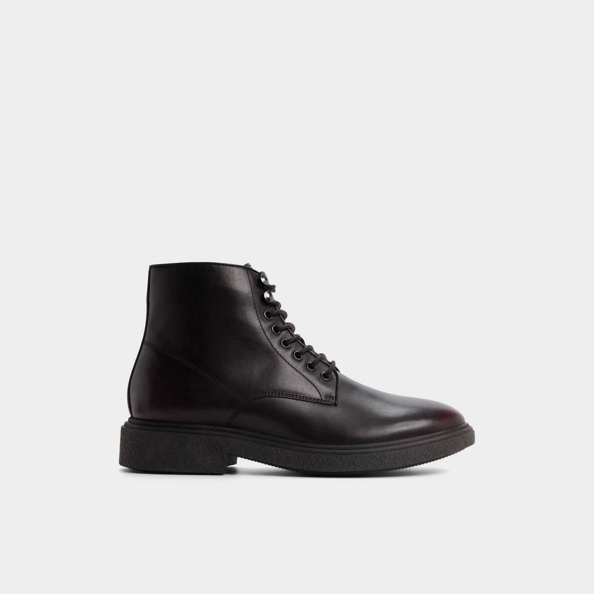 Aldo Walton in Dark Brown - Lace-up boot Men