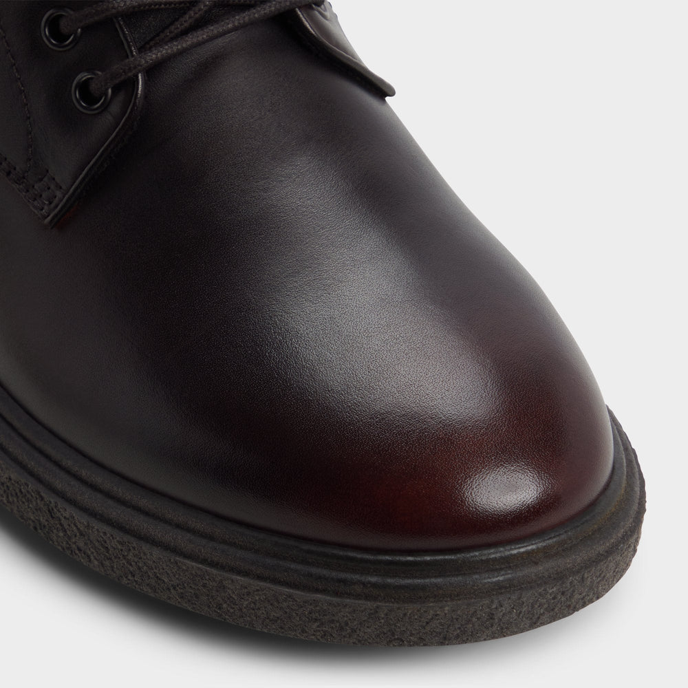 Aldo Walton in Dark Brown - Lace-up boot Men