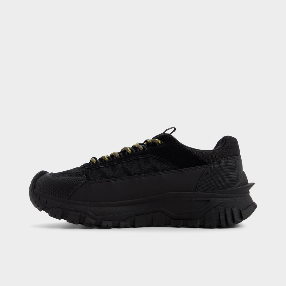 Aldo Brent in Black - Hiking boot Men