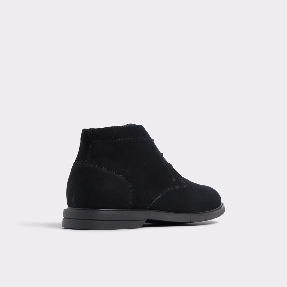Aldo Brisbane Black Men's Lace-up boots - Lace-up boot Men