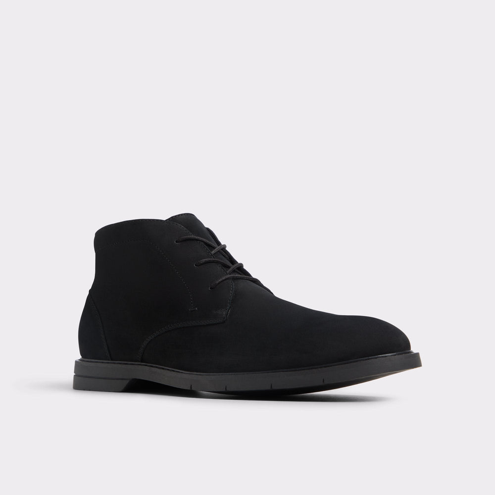Aldo Brisbane Black Men's Lace-up boots - Lace-up boot Men