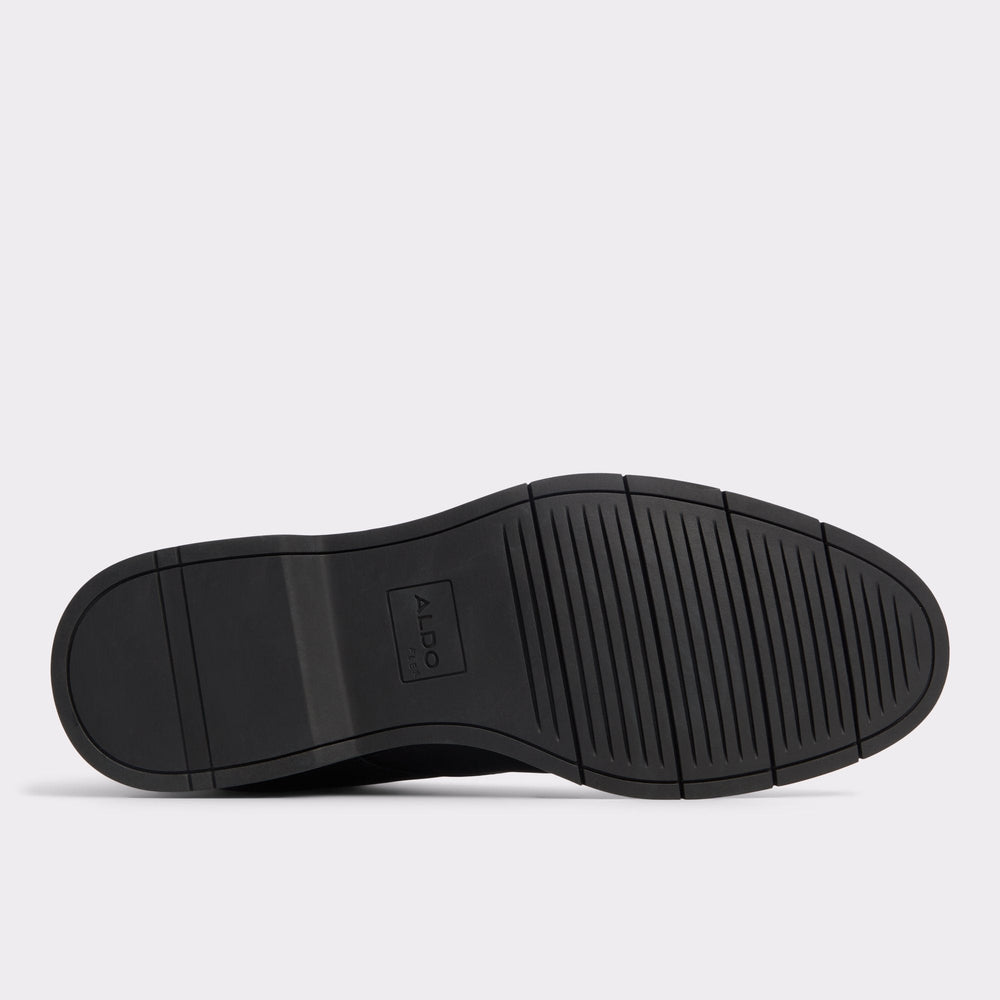 Aldo Brisbane Black Men's Lace-up boots - Lace-up boot Men