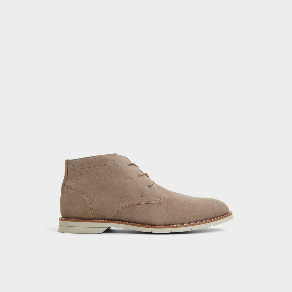 Aldo Brisbane Other Brown Men's Lace-up boots - Lace-up boot Men