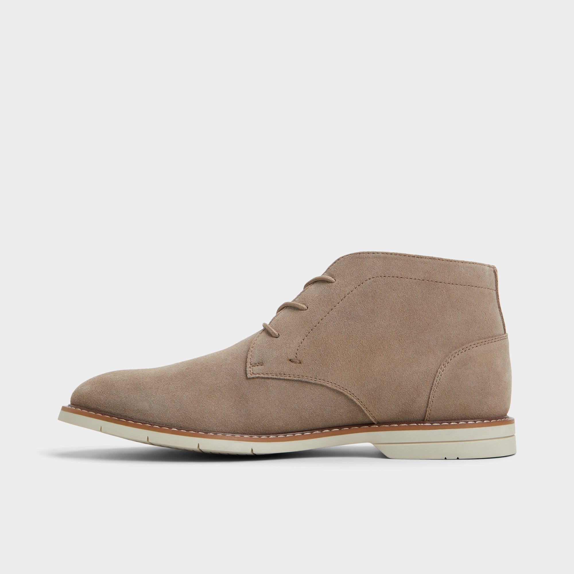 Aldo Brisbane Other Brown Men's Lace-up boots - Lace-up boot Men