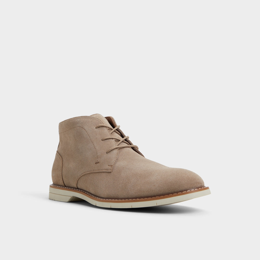 Aldo Brisbane Other Brown Men's Lace-up boots - Lace-up boot Men