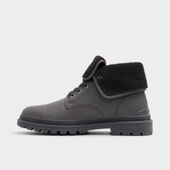 Aldo Preliand Black Men's Lace-up boots - Lace-up boot Men