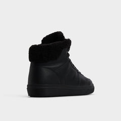Aldo Smithy Black Men's Lace-up boots - Lace-up boot Men