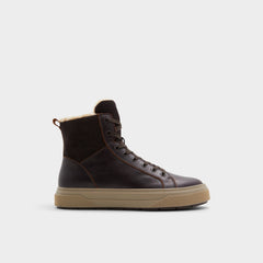 Aldo Dusker Cognac Men's Lace-up boots - Lace-up boot, Cup sole Men