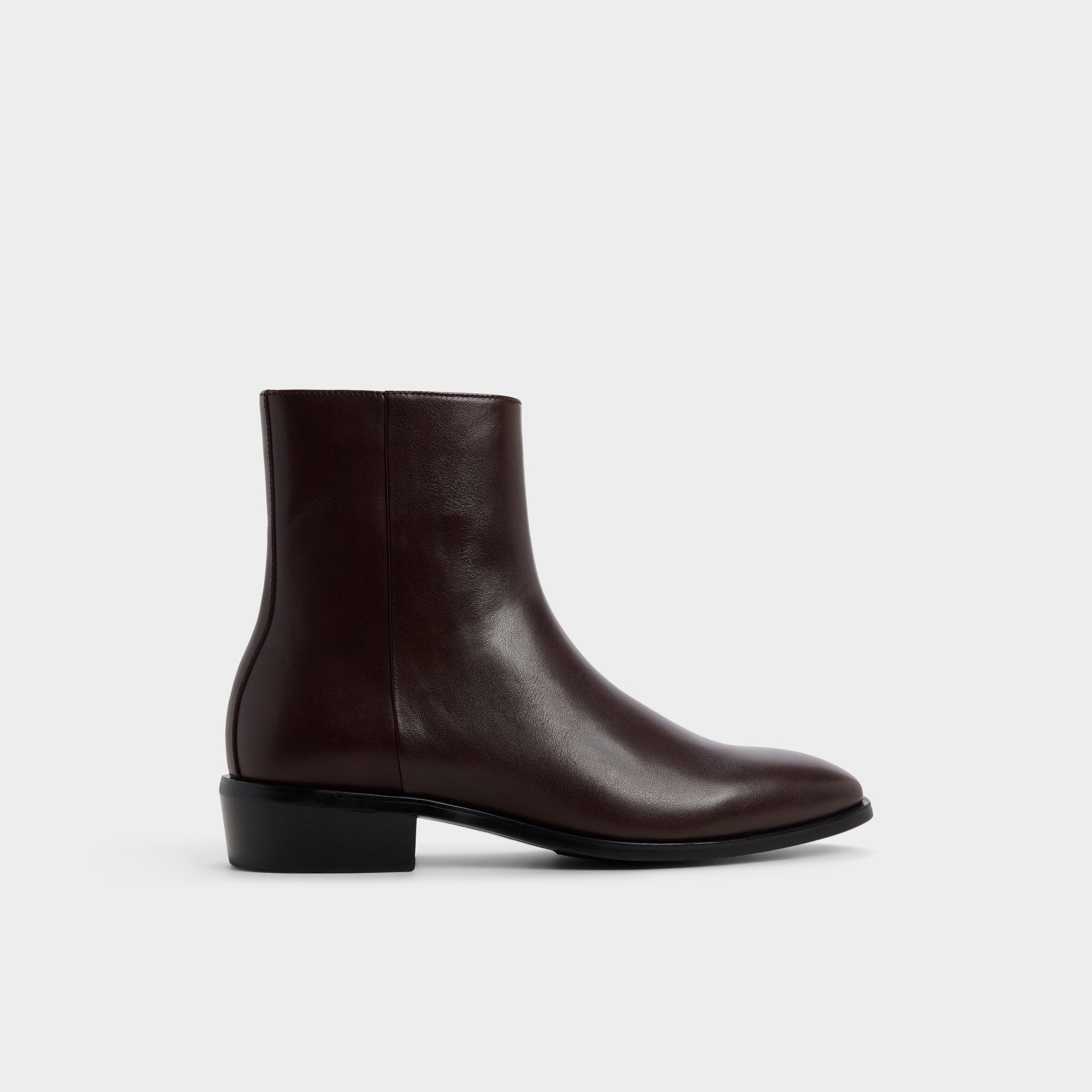 Aldo Amur in Bordo - Ankle boot Men