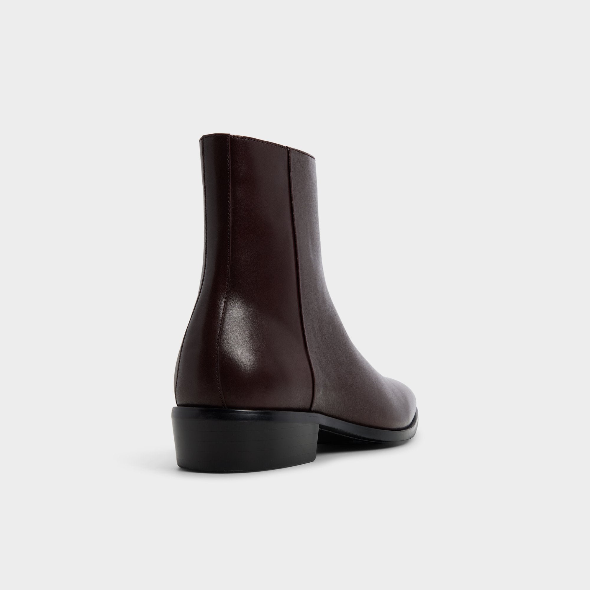 Aldo Amur in Bordo - Ankle boot Men