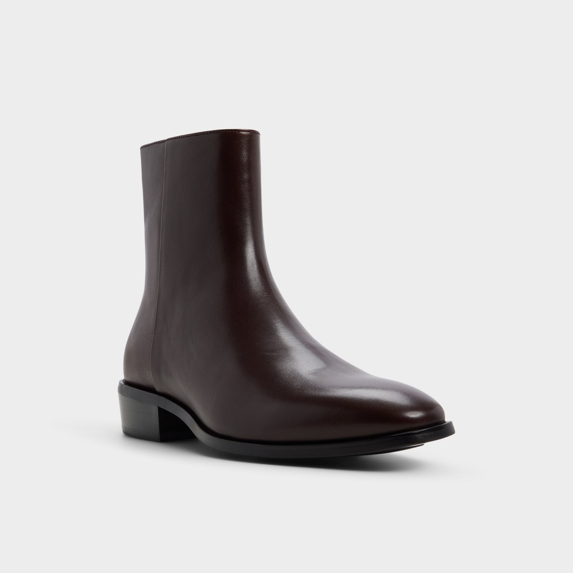 Aldo Amur in Bordo - Ankle boot Men