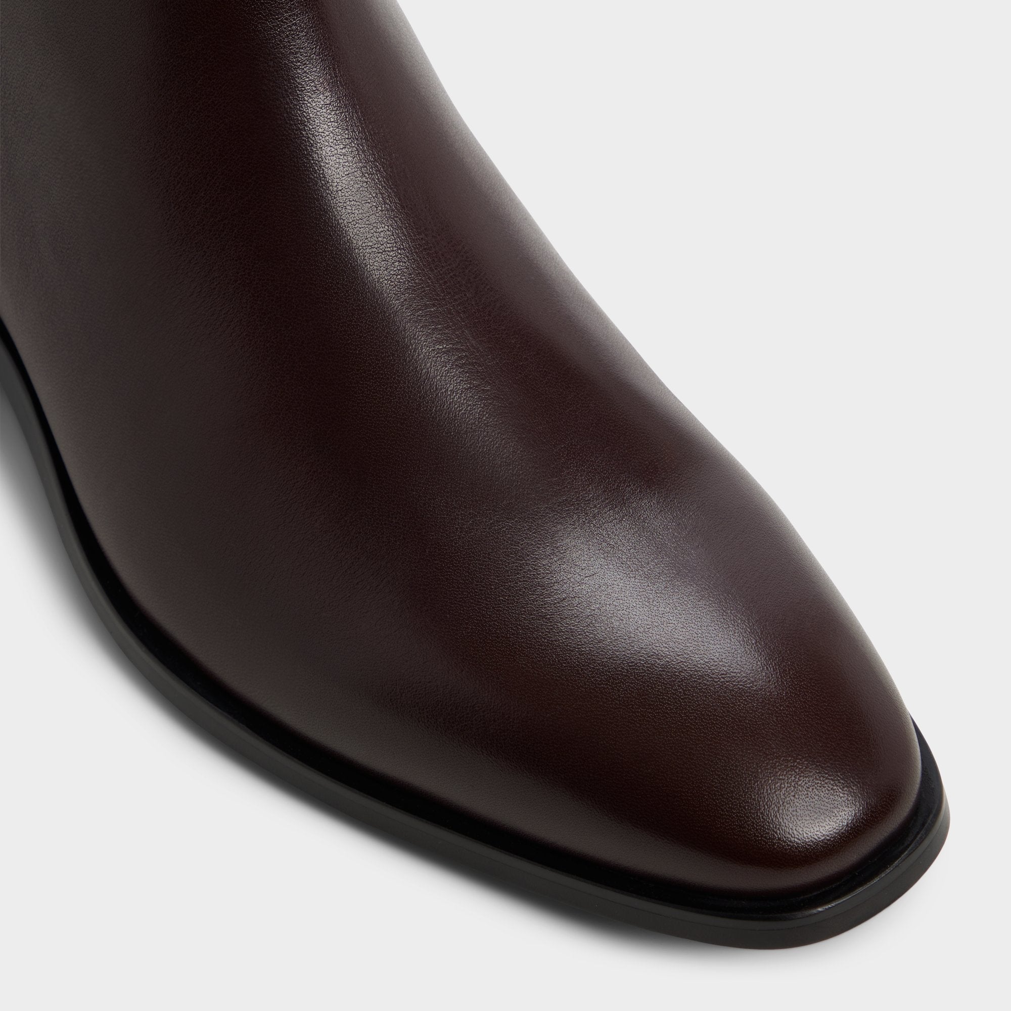 Aldo Amur in Bordo - Ankle boot Men
