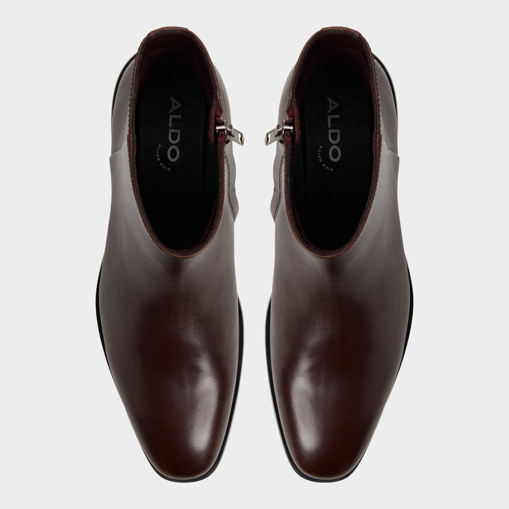 Aldo Amur in Bordo - Ankle boot Men