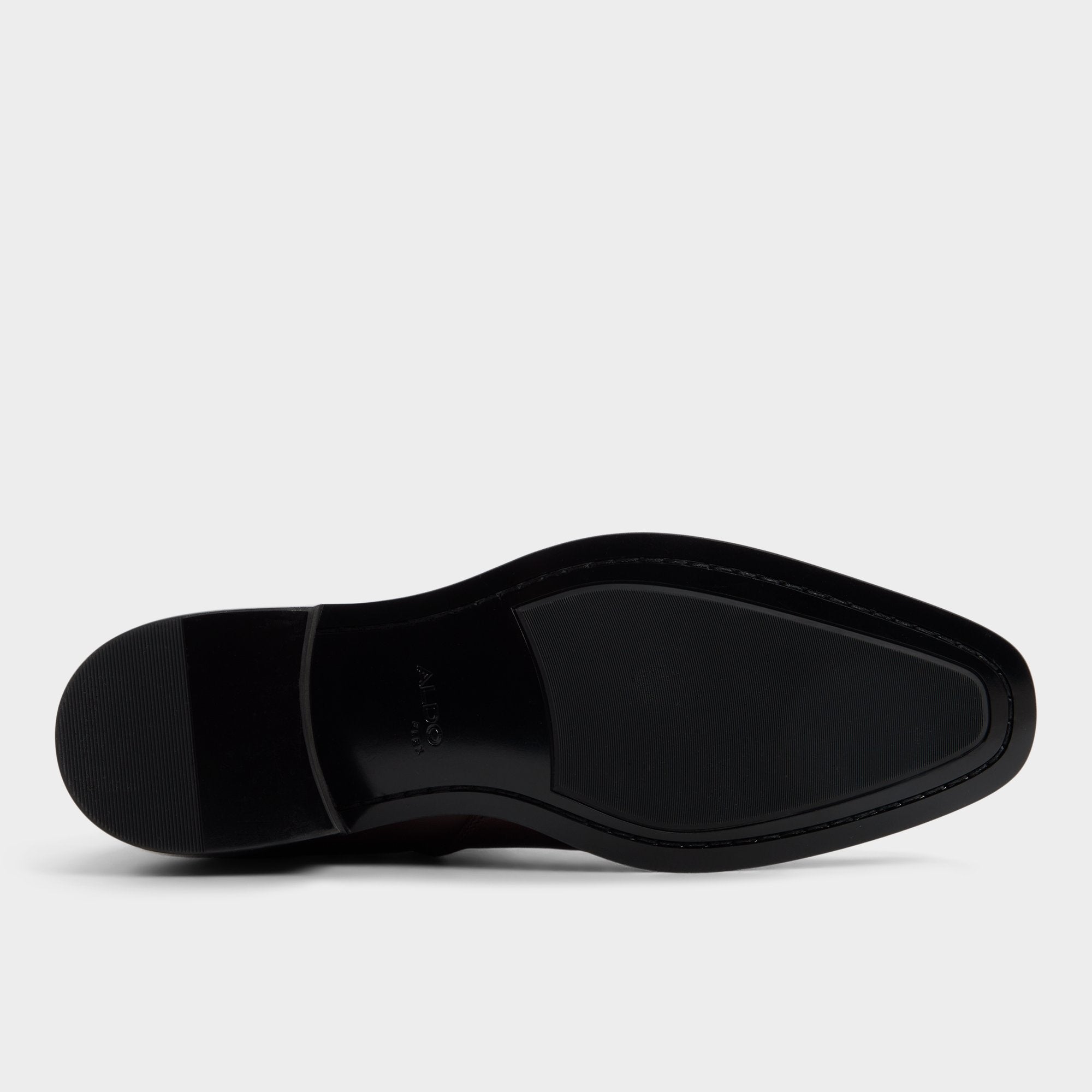 Aldo Amur in Bordo - Ankle boot Men
